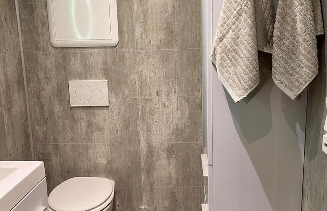 Harstad Apartments - Foto 12