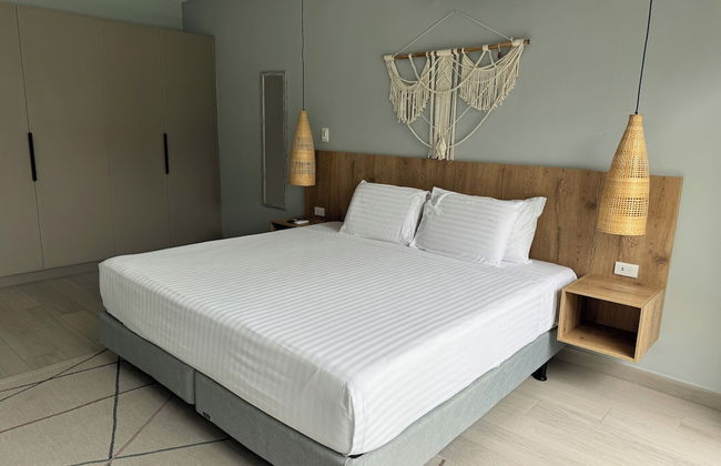 Blue Villas - Foto 5