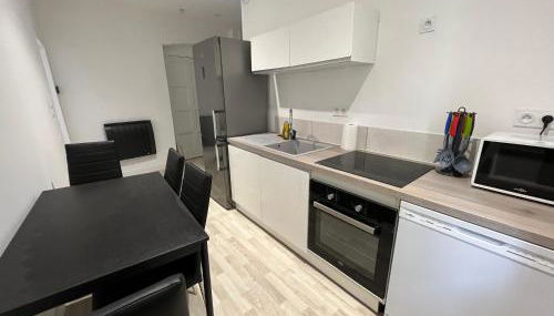 Bel appartement Voiron centre - Foto 3