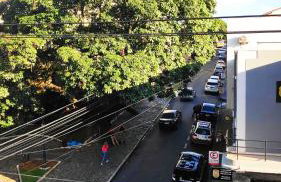 Pouso Del Rei - Melhor custo benefício no centro da cidade - Foto 24