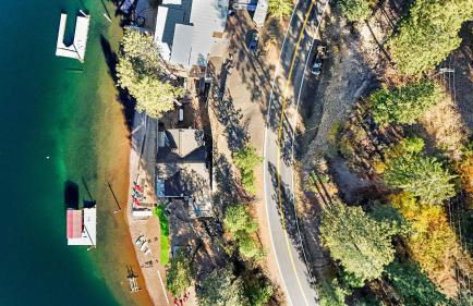 Waterfront Winter Escape Luxury Bay Views - Foto 36