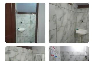 Kitnet para até dois hóspedes - Foto 2