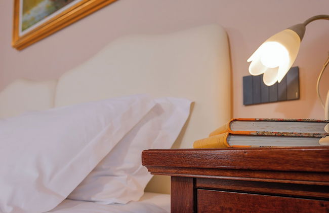 Villa Margherita - Foto 7