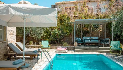 Elia Villas - Photo 2