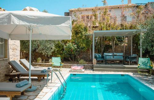 Elia Villas - Foto 2