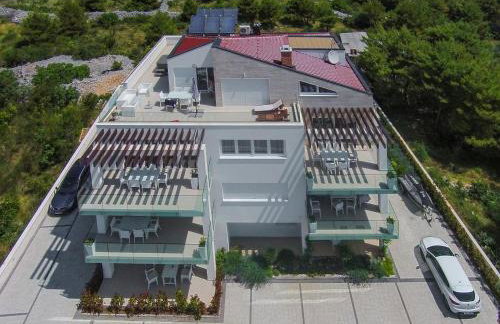 Apartment Royal - Foto 8