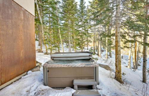 Private Hot Tub and Mountain Views Duplex in Salida - Foto 25