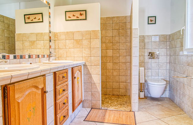 Villa Faro - Foto 26