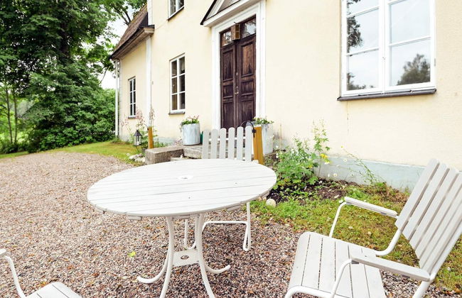 11 Person Holiday Home in Stora Sundby - Foto 29