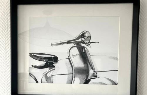 La terrasse de Clovis - Foto 21