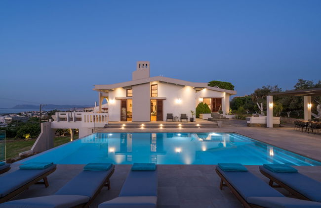 Hilltopanorama - Foto 35