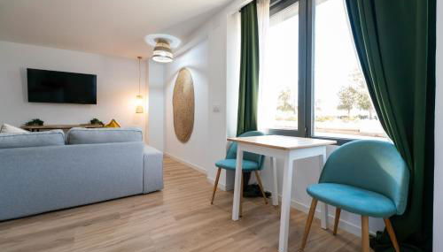 El Mirador Playa Postiguet Alicante - Photo 5