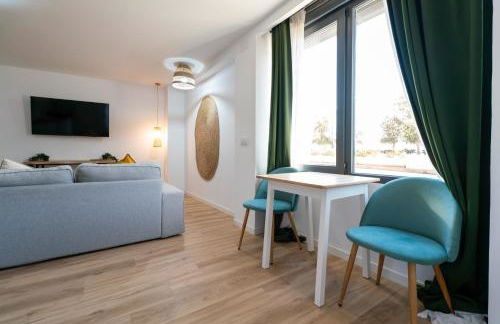 El Mirador Playa Postiguet Alicante - Photo 5