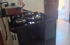 Araruama - Casa ampla e cômoda - 2 camas de casal - Foto 16