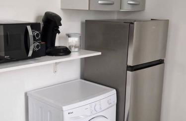 Appart 10 minutes de rouen - Foto 7