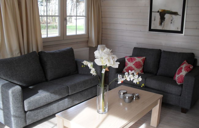 2 bedroom House in Belfeld with swimming pool and terrace - Photo 8