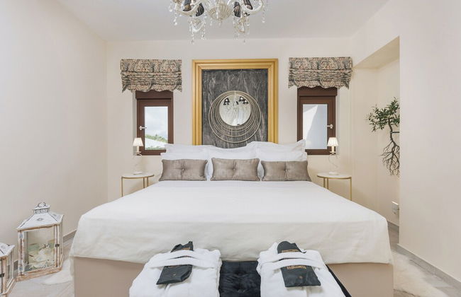 An Idyllic Hideaway Villa Shangri-la Zakynthos - Photo 21