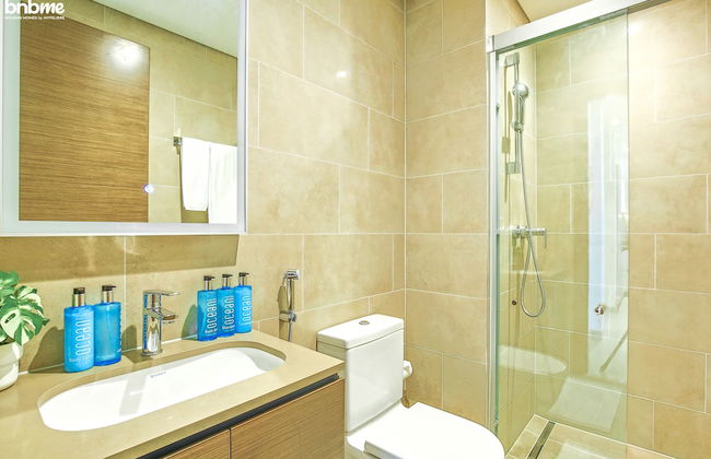 bnbme | Sobha Creek Vistas | 1 BDR - Foto 10