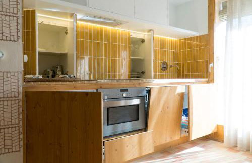 Moll Petit Apartments - Turismo de Interior - Foto 52