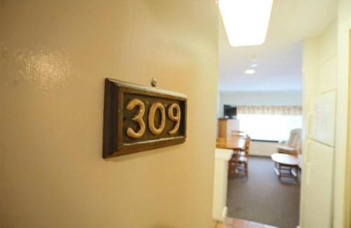 Inns of Waterville Valley 309 - Foto 1