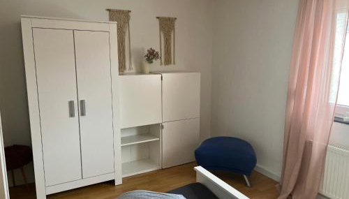 Freundliches Gästehaus - Lichtblick - - Foto 5, wardrobe