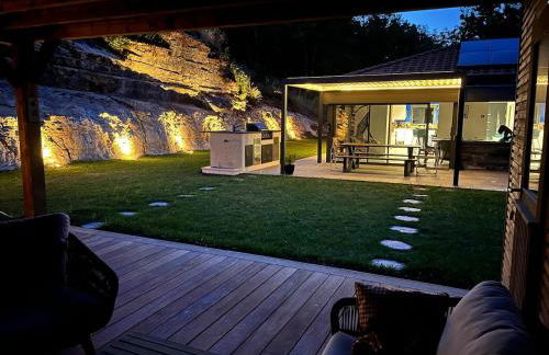 Maison Cosy à la montagne - Foto 9