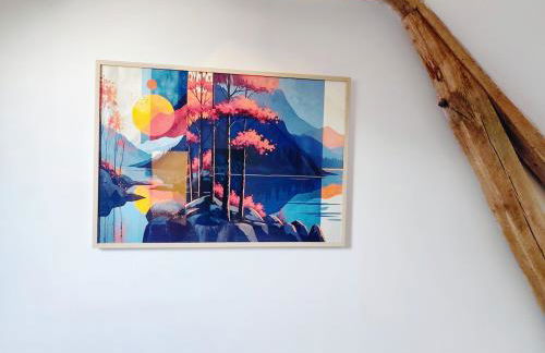 Felicità - Longère with swimming pool and large garden - Photo 22