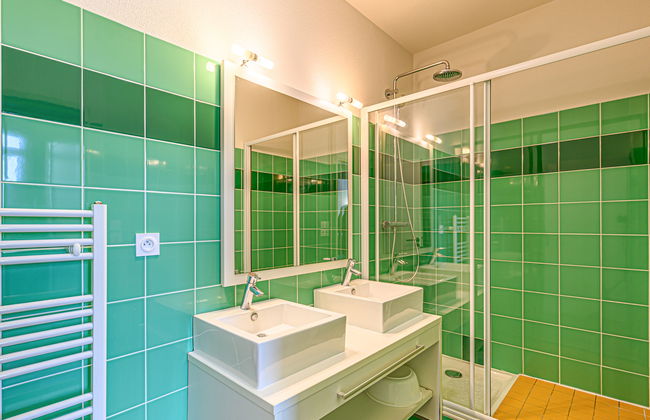 Château De Kergonano - Foto 19