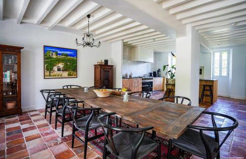 Villa N1 Saint-Emilion - Foto 26