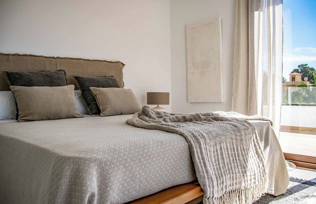 Villa Artista Calpe - Foto 3