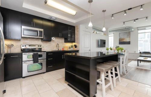 Skyline Suites - Foto 60