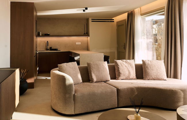 Kounoupas Complex by Mykonos Rocks - Foto 25