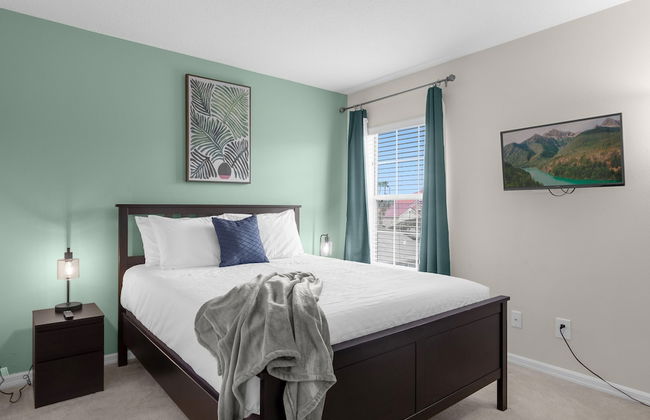 Large Spacious Home w Private Pool Hot Tub - Foto 38