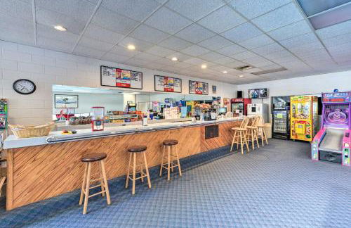 Summer Winds Resort Condo with Ocean Views! - Foto 28