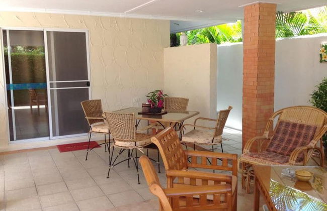 Baansiesom Private Pool Villa - Foto 11