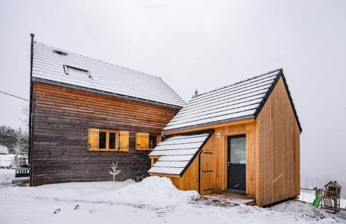 Chalet Pom'Pin - Foto 11