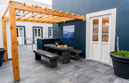 Sunrise - Casa Sao Joao - 4 Star Tourist Apartments - Photo 38