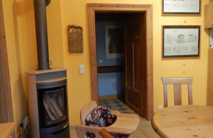 Ferienwohnung Freiberg, Chemnitzer Straße - Foto 20