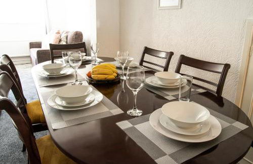 Swansea Cosy Stay - Foto 17