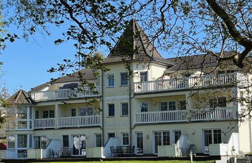 Schlösschen am Schmachter See - Foto 1