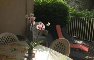 Appt T2 Standing avec Piscine et Terrasse - Foto 22