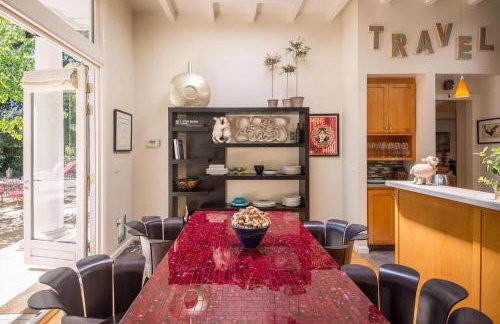 Wine Country Retreat Zinfandel Lane Villa - Foto 18