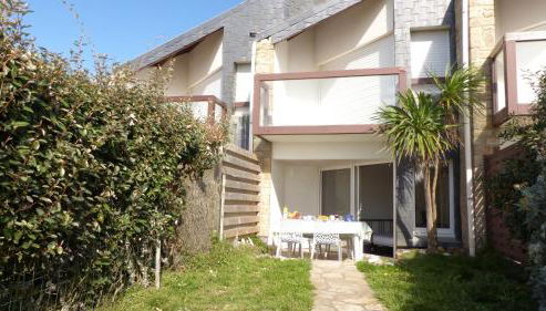 Studio les pieds dans l’eau à Penthièvre - Foto 2