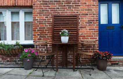 Blue Bell Cottage - Foto 11