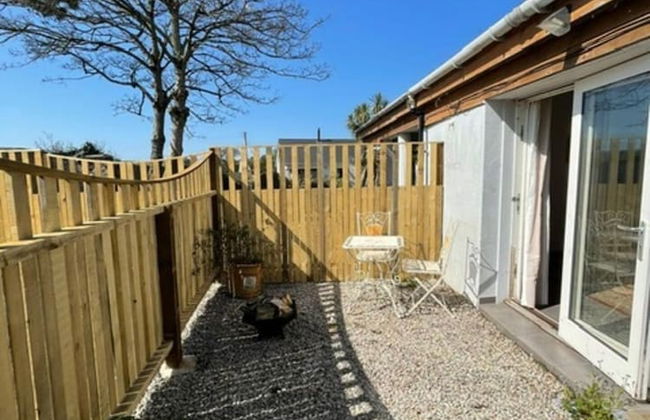 1-bed Luxury Studio Apartment in Tregony, Truro - Foto 18