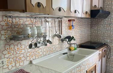 Villa Costa Saracena Castelluccio - Foto 14