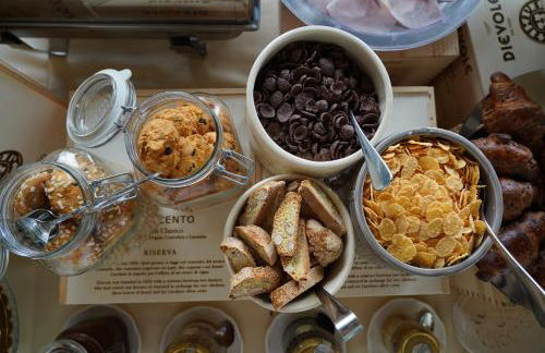 Wine Resort Dievole - Foto 45