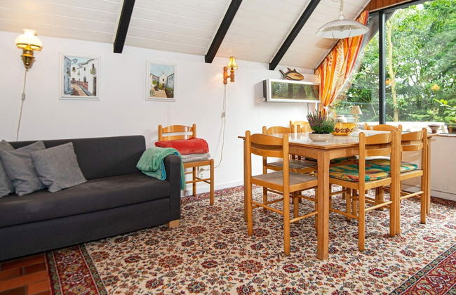 2 Person Holiday Home in Ejstrupholm-by Traum - Foto 7