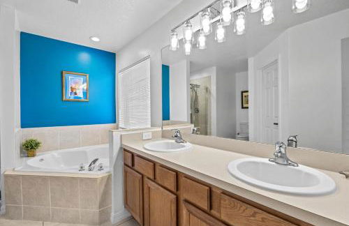 Near Disney, Recently Renovated, Clubhouse - Foto 19