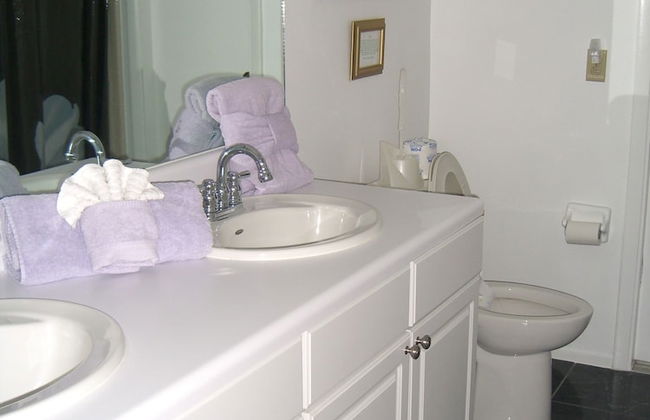 Ovm2258 - Indian Ridge - 4 Bed 2 Baths Villa - Foto 8